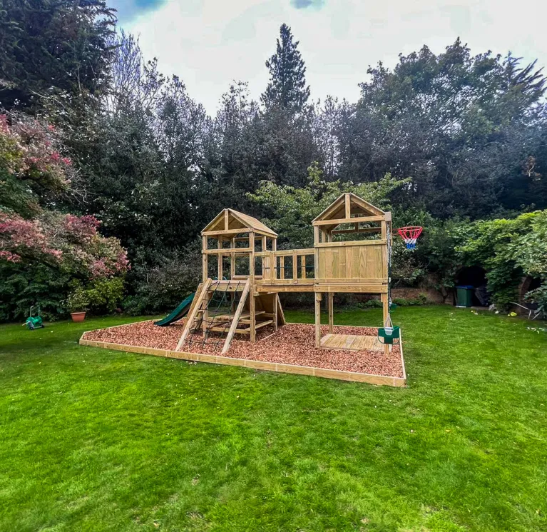 Jungle Adventurer Twin collection image